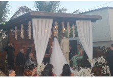 Casamento Letícia e Felipe 