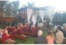 Casamento Letícia e Felipe 