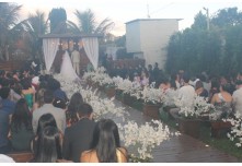 Casamento Letícia e Felipe 