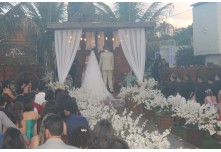 Casamento Letícia e Felipe 