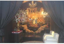 Casamento Letícia e Felipe 