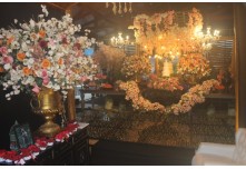 Casamento Letícia e Felipe 