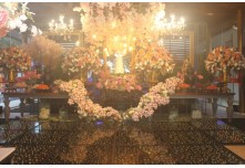 Casamento Letícia e Felipe 