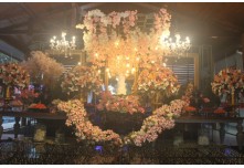 Casamento Letícia e Felipe 