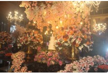 Casamento Letícia e Felipe 