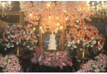 Casamento Letícia e Felipe 