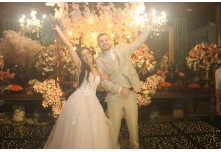 Casamento Letícia e Felipe 
