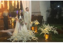 Casamento Letícia e Felipe 