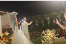 Casamento Letícia e Felipe 