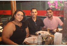 Casamento Letícia e Felipe 