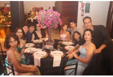 Casamento Letícia e Felipe 