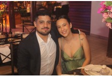 Casamento Letícia e Felipe 