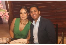 Casamento Letícia e Felipe 
