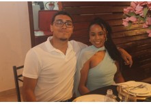 Casamento Letícia e Felipe 