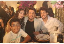 Casamento Letícia e Felipe 
