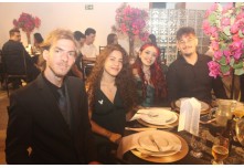 Casamento Letícia e Felipe 