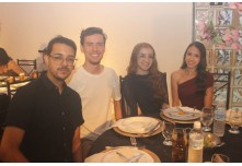 Casamento Letícia e Felipe 