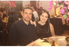 Casamento Letícia e Felipe 