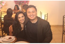 Casamento Letícia e Felipe 