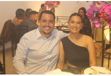 Casamento Letícia e Felipe 