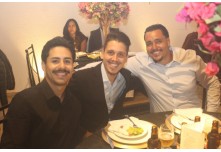 Casamento Letícia e Felipe 