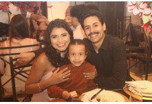 Casamento Letícia e Felipe 