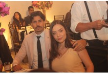 Casamento Letícia e Felipe 