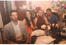 Casamento Letícia e Felipe 