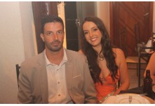 Casamento Letícia e Felipe 