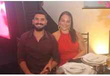 Casamento Letícia e Felipe 