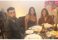 Casamento Letícia e Felipe 