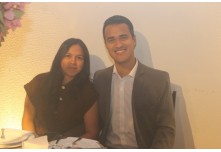 Casamento Letícia e Felipe 