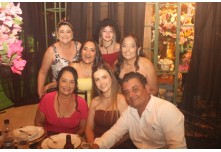 Casamento Letícia e Felipe 
