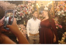 Casamento Letícia e Felipe 
