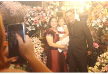 Casamento Letícia e Felipe 