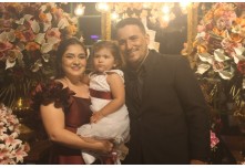 Casamento Letícia e Felipe 