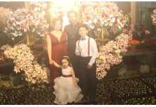 Casamento Letícia e Felipe 