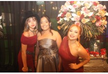 Casamento Letícia e Felipe 