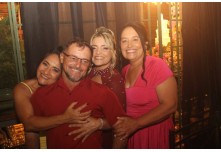 Casamento Letícia e Felipe 