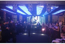 Casamento Letícia e Felipe 