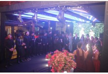 Casamento Letícia e Felipe 
