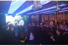 Casamento Letícia e Felipe 
