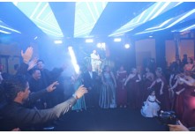 Casamento Letícia e Felipe 