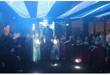 Casamento Letícia e Felipe 