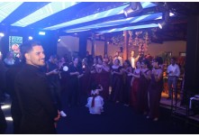 Casamento Letícia e Felipe 