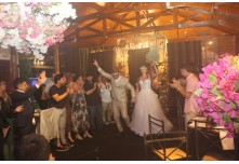 Casamento Letícia e Felipe 