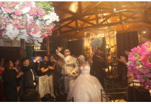 Casamento Letícia e Felipe 