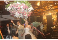 Casamento Letícia e Felipe 