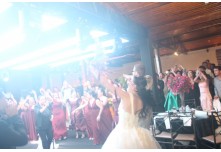 Casamento Letícia e Felipe 