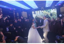Casamento Letícia e Felipe 